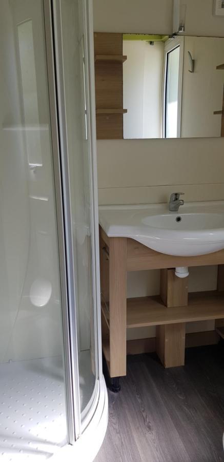 Camping Fossa Lupara Sestri Levante Exterior foto