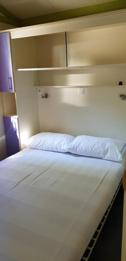 Camping Fossa Lupara Sestri Levante Exterior foto
