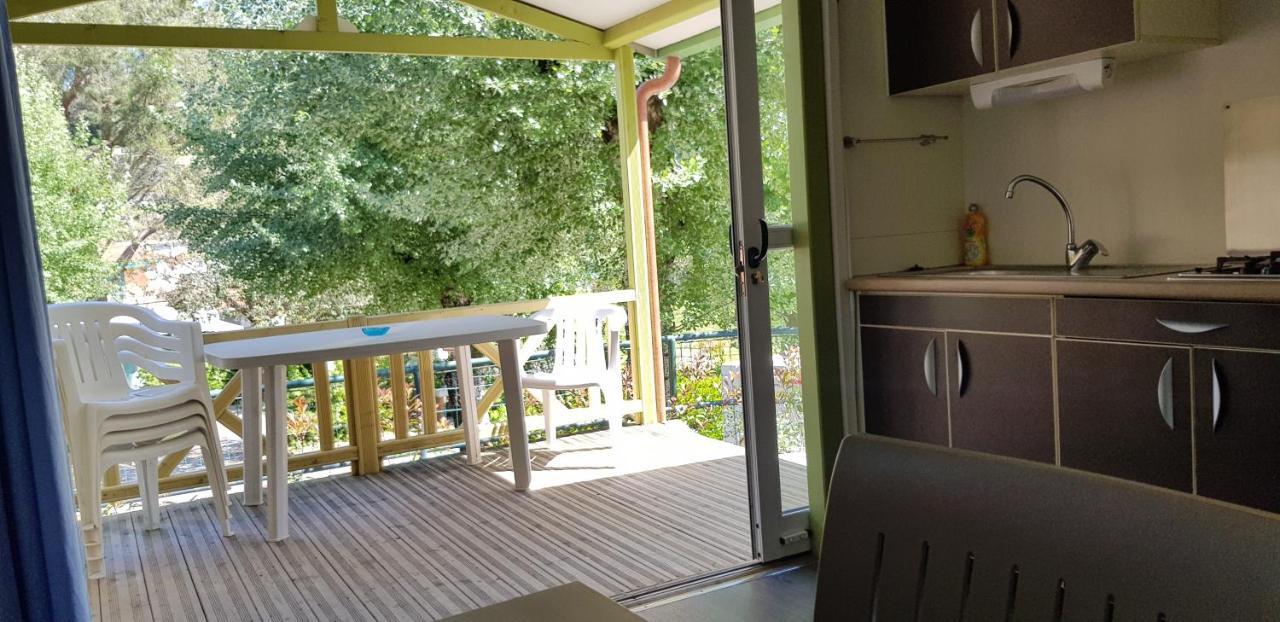 Camping Fossa Lupara Sestri Levante Exterior foto
