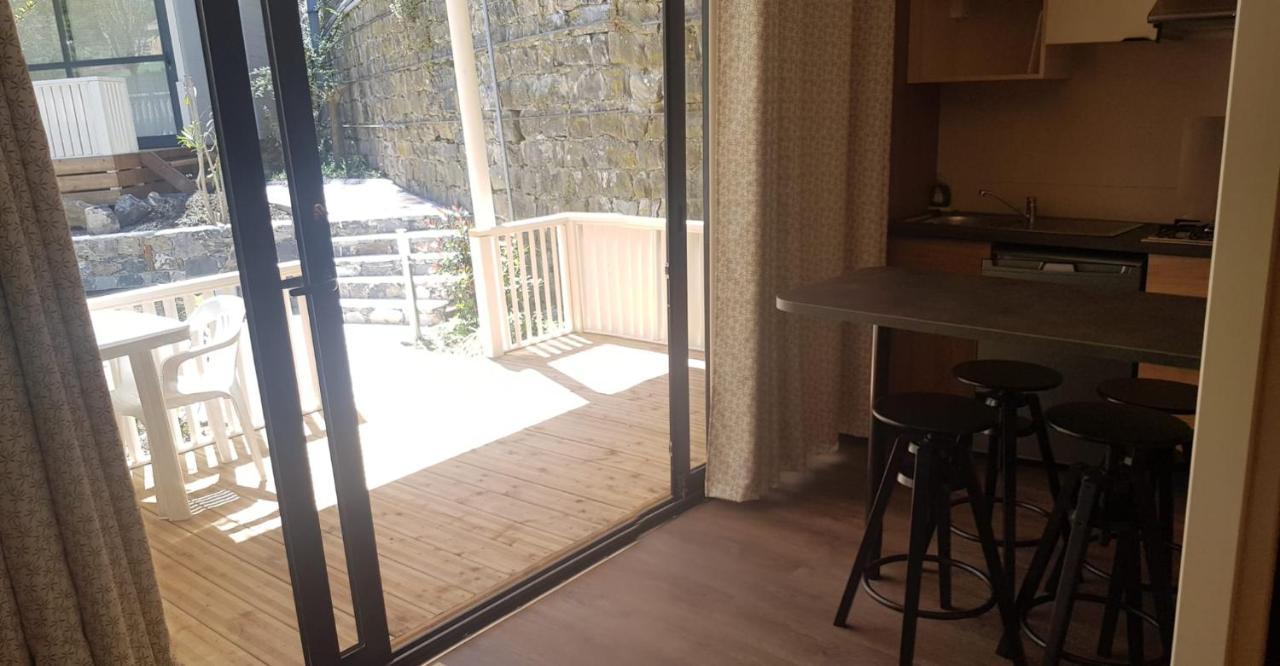 Camping Fossa Lupara Sestri Levante Exterior foto