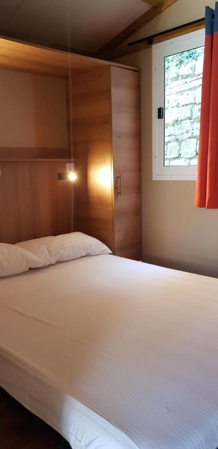 Camping Fossa Lupara Sestri Levante Exterior foto
